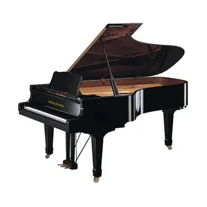Middleford Piano Grand Konser Musim Semi Harga 238 Ukuran Berat