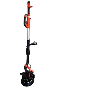 <span class=keywords><strong>Lijadora</strong></span> Eléctrica Inteligente para Paneles de Yeso ASP-7238B de 225 mm <span class=keywords><strong>con</strong></span> Aspiradora Integrada, Voltaje Nominal de 230 V - Product Image 3