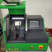 Banc d'essai de codage d'injecteurs diesel EPS205 XBD205 Nettoyeur et testeur d'injecteurs Crdi Machine de test avec fonction BIP