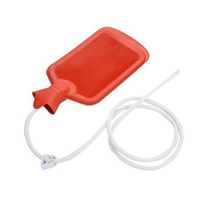 ถุงยางสำหรับสวนทวารถุงยาทำความสะอาดทางทวารหนัก - Product Image 4