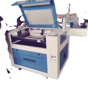 Machine de gravure laser 4060 <span class=keywords><strong>50</strong></span>/<span class=keywords><strong>60</strong></span>/80/100W 600*400mm pour acrylique/MDF/marbre, machine de gravure laser pour tasses - Product Image 4
