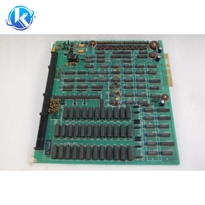 NUOVISSIMA SCHEDA OPUS 300 E/C&D/A IF2 E4806-032-254-B 1912-0386 LOC # A927 - Product Image 1