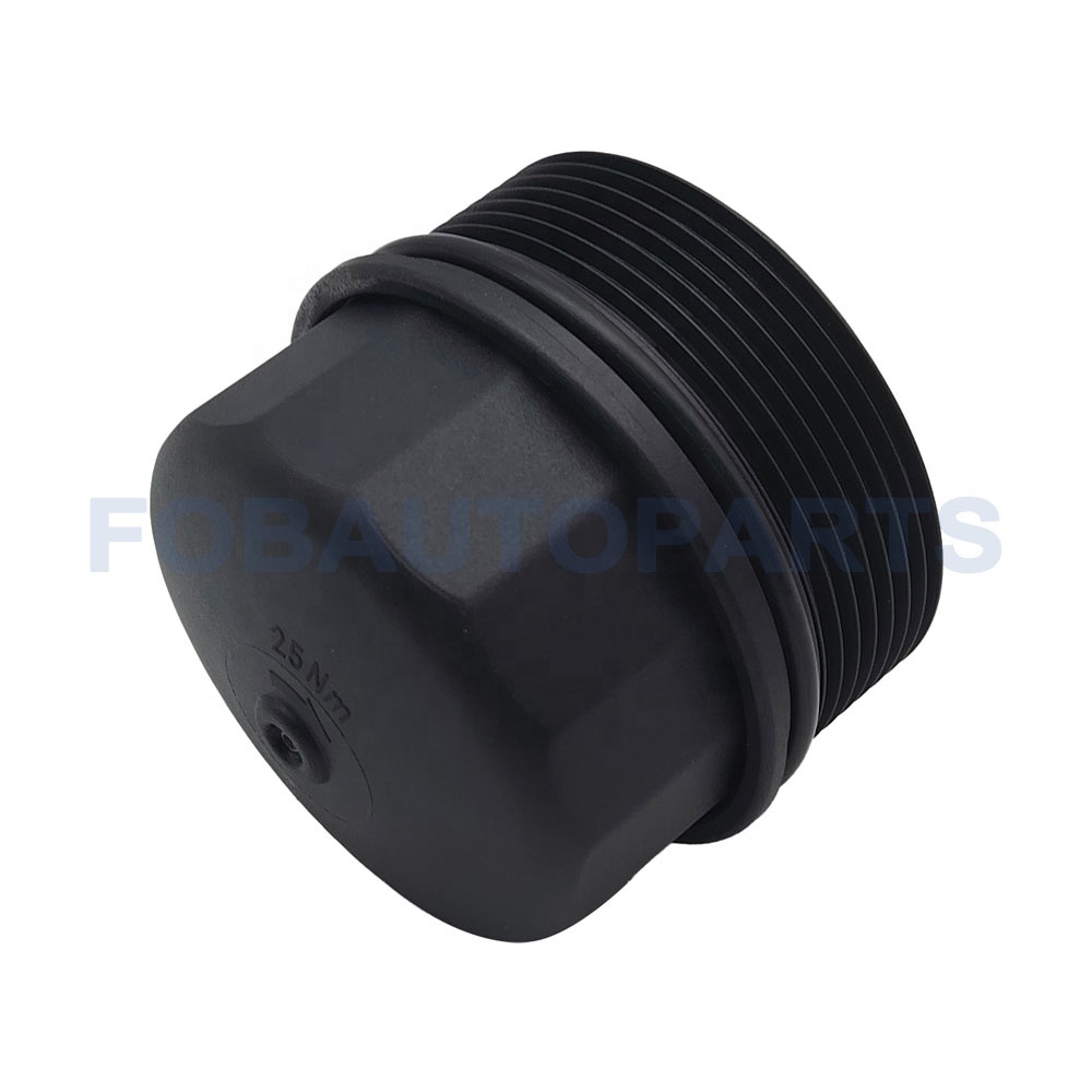 Oil Filter Housing for Mercedes-Benz W124 W140 R129 R170 300CE 300E C220 1041840608