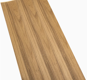 Revêtement mural auto-<span class=keywords><strong>adhésif</strong></span> en vinyle PVC, imperméable, écologique, imitation <span class=keywords><strong>bois</strong></span> naturel, personnalisable, grand format, <span class=keywords><strong>pour</strong></span> la maison, le grain de <span class=keywords><strong>bois</strong></span>, appartement, cuisine - Product Image 6