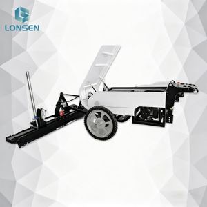 Niveladora Láser de 17L con Bomba para Construcción de Pisos en Viviendas y Comunidades, de Larga Duración - Product Image 2