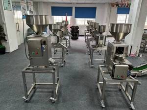 Separador de Metales Especial para Gránulos de Plástico de Grado Alimenticio, Separador de Metales de Alta Precisión para <span class=keywords><strong>Reciclaje</strong></span> y Peletización de Plástico - Product Image 2