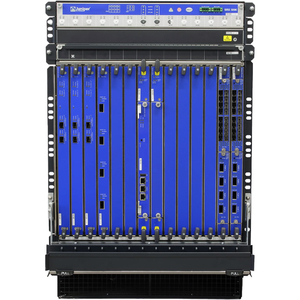 ไฟร์วอลล์ Juniper SRX5800 รุ่นใหม่ล่าสุด ประสิทธิภาพสูง รองรับ VPN ความเร็ว 400Gbps 1Tbps รองรับทั้งแบบใช้สายและไร้สาย สินค้าใหม่พร้อมส่ง - Product Image 1