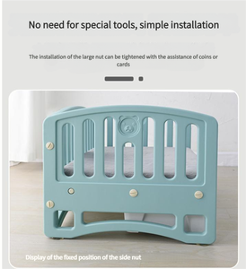 Кровать для питомцев с плюшевым мишкой - Product Image 2