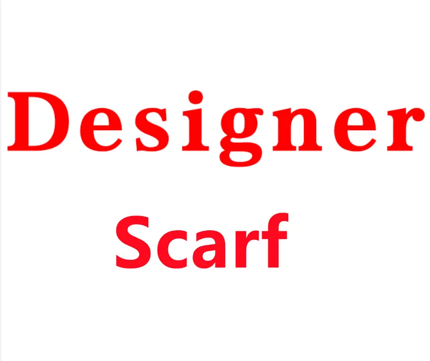 [Promotions] Luxury Brand scarf cotton silk scarf Beach sun shawl for women