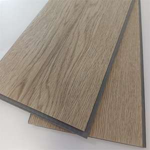 Chất lượng cao sang trọng PVC ván sàn thiết kế hiện đại phong cách sang trọng Vinyl gạch SPC lồng vào nhau sàn nhựa - Product Image 2