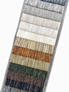 <span class=keywords><strong>Tela</strong></span> de Tapicería de Lujo <span class=keywords><strong>para</strong></span> Sofás y Sillones, Teñida Antipelusas, Transpirable, Material Textil <span class=keywords><strong>para</strong></span> el Hogar - Product Image 4