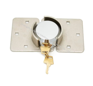 Strong Locks with <strong>Key</strong> for Skill Game <strong>Machine</strong> in USA Game Room - Product Image 2