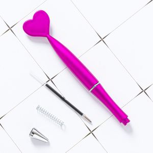 Selling Bulk Cute Variety Patterns Ballpoint Twist Plastic <b>Pen</b> With Printed Logo Custom Advertise for Student Gift - Product Image 5