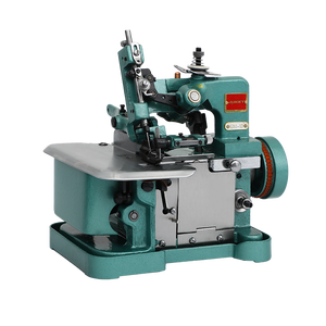 <span class=keywords><strong>Machine</strong></span> à <span class=keywords><strong>coudre</strong></span> miniature GN1-1D <span class=keywords><strong>pour</strong></span> la maison, point surjet, différentes couleurs, 3 fils et <span class=keywords><strong>aiguille</strong></span> simple, couleur verte - Product Image 2