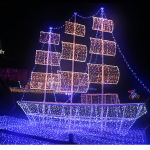 Guirnalda <span class=keywords><strong>de</strong></span> <span class=keywords><strong>Luces</strong></span> LED para Decoración Navideña <span class=keywords><strong>de</strong></span> Jardín, <span class=keywords><strong>Cascada</strong></span> <span class=keywords><strong>de</strong></span> <span class=keywords><strong>Luces</strong></span> para Decoración Exterior - Product Image 3