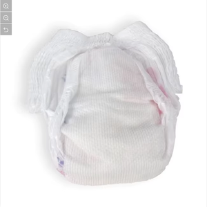 Pantalons-couches à prix le plus bas, fournisseur en gros, ultra-absorbants, ultra-dry, pantalons d'apprentissage à enfiler - Product Image 1