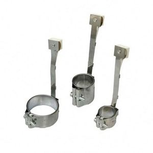 Elemento Calefactor de Banda de Mica para Extrusora Industrial Eléctrica de Alta Calidad Personalizado con Termopar - Product Image 6