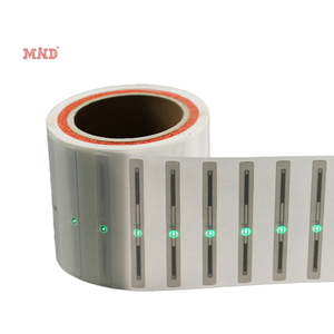 Uhf dài-phạm vi lập trình UHF RFID LED <span class=keywords><strong>tag</strong></span> với ánh sáng LED cho quản lý tài sản - Product Image 1