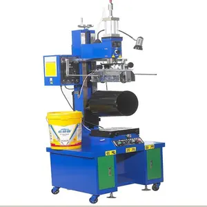 Heat Transfer Press Machine Heat Transfer Printing Machine for Plastic Container