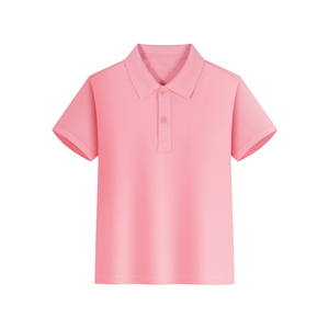Polos de diseño personalizado para hombre de algodón orgánico 100% con logotipo bordado, Polo de precio al por mayor para hombre de Bangladesh - Product Image 2