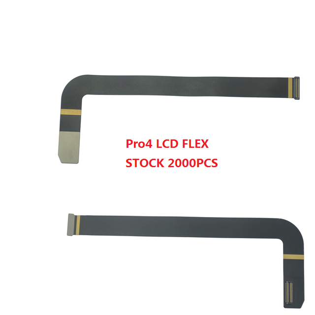 For Microsoft Surface Pro 4 1724 LCD & Touch Flex Cable