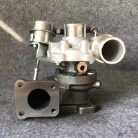 Komponen Mesin Konstruksi Berkualitas Tinggi, Suku Cadang Mesin Diesel, Rakitan Turbocharger