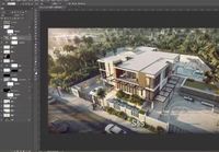 PC-Download Online-Rendering HD-Filme 3D-Visualisierungstool Software Lumion 11