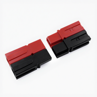 Conector de Alimentación Monopolar Serie 15A/30A/45A/75A/120A/180A/350A para Fuente de Alimentación