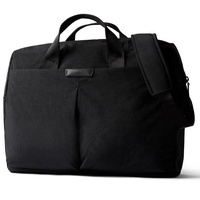 Sac à bandoulière professionnel étanche grande capacité pour ordinateur portable, sacoche de travail améliorée pour le bureau et les voyages