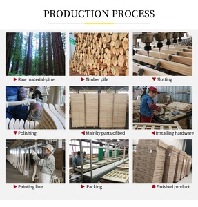 <span class=keywords><strong>Culla</strong></span> e Lettino Premium per Neonati, Accessorio Fotografico per Neonati - Product Image 4