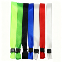 Nouveau Ruban en Polyester Satiné Brillant 15mm pour Bracelets et Articles Cadeaux d'Entreprise, Vente en Gros à Faible MOQ
