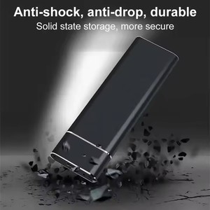 External Portable SSD <b>Hard</b> <b>Drive</b> Factory Solid State up to 500GB 1TB <b>2TB</b> 4TB Oem USB 3.0 Pssd 128GB Ssd Externe 1tb - Product Image 6