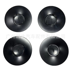 Cache-moyeu de roue Tesla Model 20 1188233-00-A PCD 114,3 mm 5 trous, pièce de rechange - Product Image 4