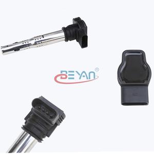 Катушка зажигания 06D905115D 06E905115 06E905115D 06E905115D 06F905115F 07K905715D доступна для Audi BEYAN - Product Image 6