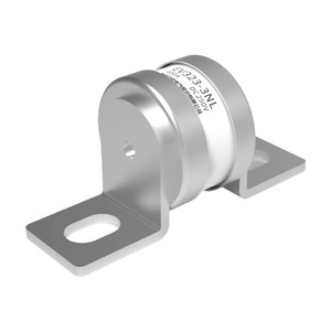 ฟิวส์เซรามิกทองแดง Sinofuse รุ่น EV323-3NL ซีรีส์ 50A-500A กำลังตัดวงจร 50kA แรงดันไฟฟ้าสูง DC250V สำหรับรถยนต์ไฟฟ้า มาตรฐาน JASO D622 ISO 8820 - Product Image 4