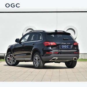 Zotye T600 2018 LHD SUV 5 places 1.5T Turbo Manuelle Voiture <span class=keywords><strong>d</strong></span>'occasion Prix de Gros Ghana Nigéria Chine Vente Directe <span class=keywords><strong>Concessionnaire</strong></span> - Product Image 4