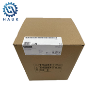 Siemens 6ES7511-1CK01-0AB0 S-1500 PLC d'origine, traitement ultra-rapide pour le contrôle industriel, la robotique/CNC/systèmes énergétiques, 240V