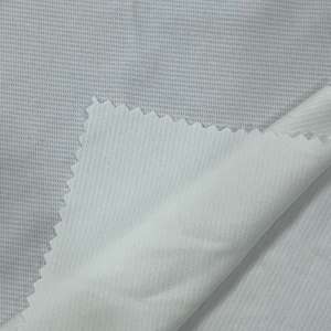 Tissu de doublure jacquard de luxe 160-170 g/m², 170 cm, 81 % nylon, 19 % élasthanne, tissu respirant pour chemises, lingerie et matelas pour femmes - Product Image 4