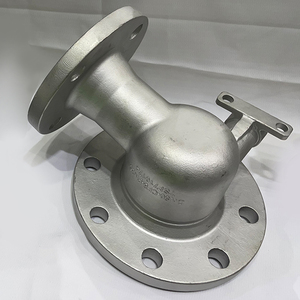 Chine Moulage de précision personnalisé Fonderie Cire perdue Coulée de bronze Laiton Cuivre Moulage de précision avec poli - Product Image 1
