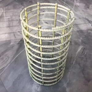 Barras de Refuerzo Estructurales Reforzadas con Fibra de Vidrio Winners Technology - Servicio de Moldeo por Pultrusión, Corte y Protección Contra Incendios y Corrosión - Product Image 5