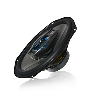 XS-GTF6937 Car <b>Speaker</b> 6x9 Inch 3 Way 400W Peak Power 4 Ohm Coaxial Audio Upgrade For Vehicle Stereo <b>System</b> - Product Image 3