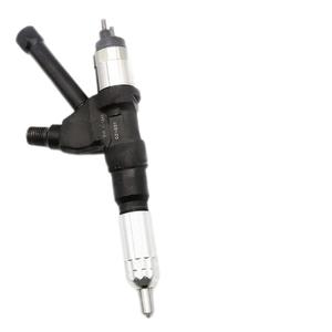 Inyector UEL <span class=keywords><strong>095000</strong></span> para camión _ 5211 _ 23670-E0351 - Product Image 1