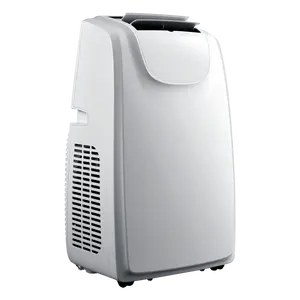 Novo Design Pessoal AC Ar Condicionado Portátil Janela 3000 Btu 4000 Btu 5000 Btu Condicionador De Ar Portátil Para Venda