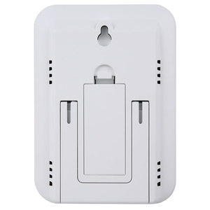 고정밀 디지털 가정용 습도계 온도계 - Product Image 6