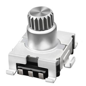 Soundwell ec1104 11mm bộ mã hóa quay khối lượng nhỏ bộ mã hóa quay <span class=keywords><strong>ec11</strong></span> - Product Image 3