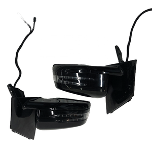 Rétroviseur latéral de voiture, 5 pièces, pour <span class=keywords><strong>mercedes</strong></span> benz W246 <span class=keywords><strong>B</strong></span> <span class=keywords><strong>classe</strong></span> 2011 — 2019 - Product Image 1