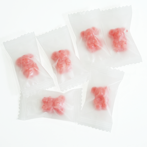 Gomitas de Extracto de Plantas a Granel de Marca Privada, Suplemento Dietético para el Bienestar Diario para Hombres Adultos OEM ODM - Product Image 3