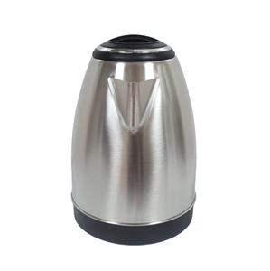 220V-240V 1.8L 1500W Stainless Steel Cordless <b>Kettle</b> <b>Temperature</b> <b>Control</b> Automatic Shut-off 360 Degree Household - Product Image 6