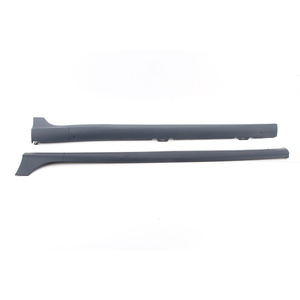 Gonna laterale durevole di qualità costante OEM per <span class=keywords><strong>VOLKSWAGEN</strong></span> <span class=keywords><strong>GOLF</strong></span> 5 <span class=keywords><strong>GTI</strong></span> - Product Image 1