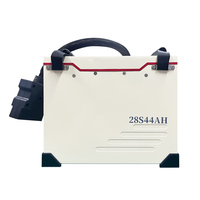 Baterai Drone Industri Beban Berat OKCELL 44000mah 28S 102.2V 400 Siklus Baterai UAV Angkat Berat